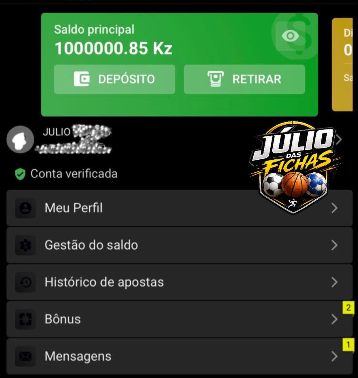 Print de bilhete pago 4